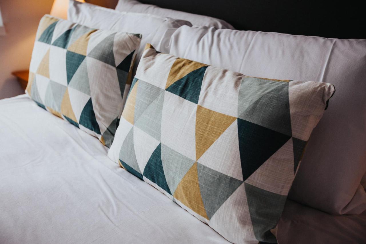 Hillside House - 2 Bedrooms Parking Wi-Fi Hospital Blackpool Ngoại thất bức ảnh