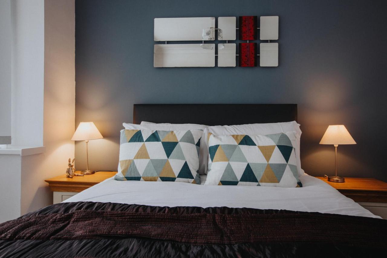 Hillside House - 2 Bedrooms Parking Wi-Fi Hospital Blackpool Ngoại thất bức ảnh