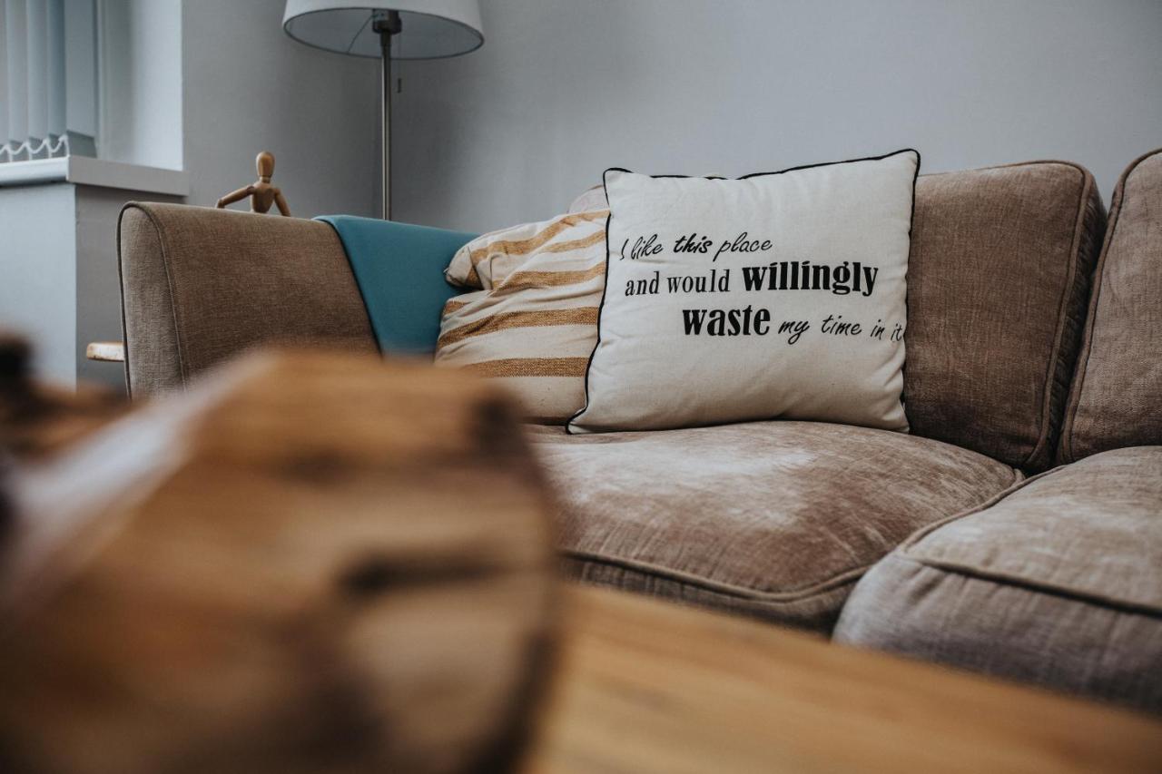 Hillside House - 2 Bedrooms Parking Wi-Fi Hospital Blackpool Ngoại thất bức ảnh