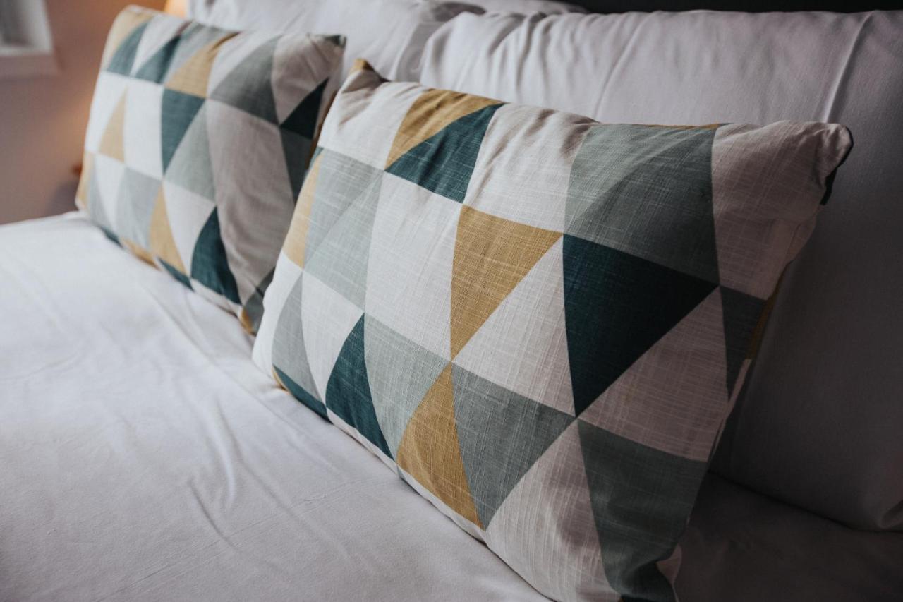 Hillside House - 2 Bedrooms Parking Wi-Fi Hospital Blackpool Ngoại thất bức ảnh